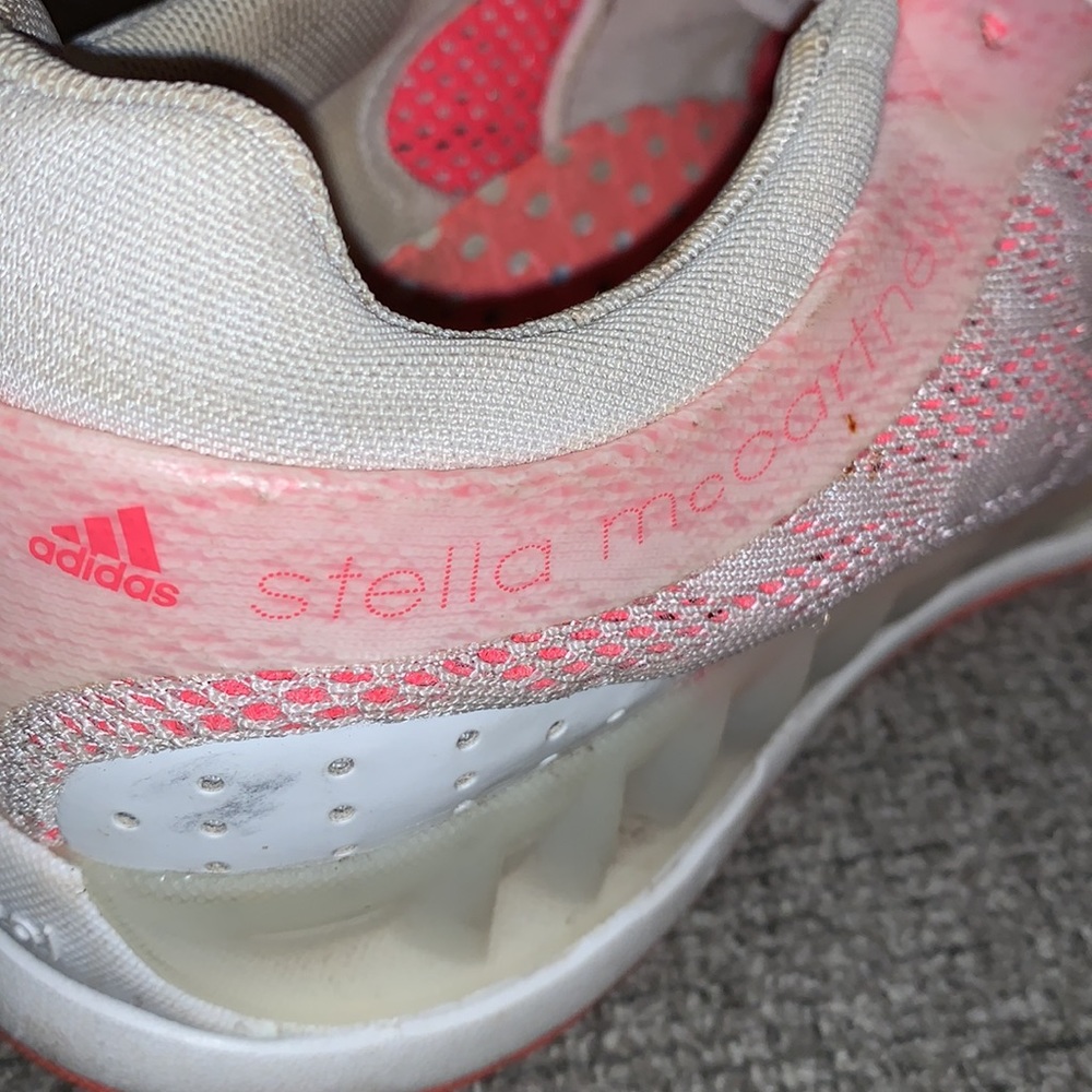 Adidas Stella McCartney Shoes - Picture 6 of 8